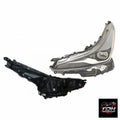 Faro Izquierdo Toyota Prius Nuevo Ref. 8118547860