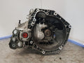 Caja de Cambios Manual Fiat Bravo 198.1 9 Active Multijet 55213444