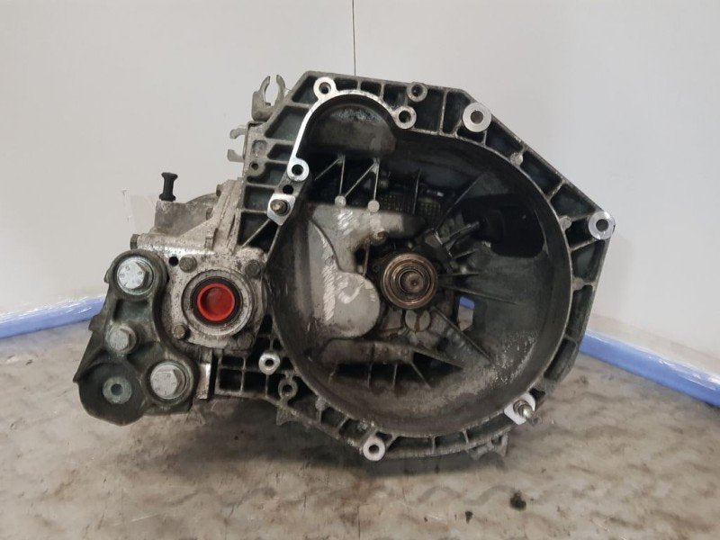 Caja de Cambios Manual Fiat Bravo 198.1 9 Active Multijet 55213444