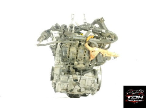 Motor Lexus UX 2.0 Hybrid 184 CV M20A-FXS 2018-2024