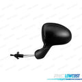 Espejo Completo Izquierdo Daewoo Matiz 98-05 | TDH Performance