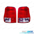 Pilotos PARA KIA Carnival 01-06