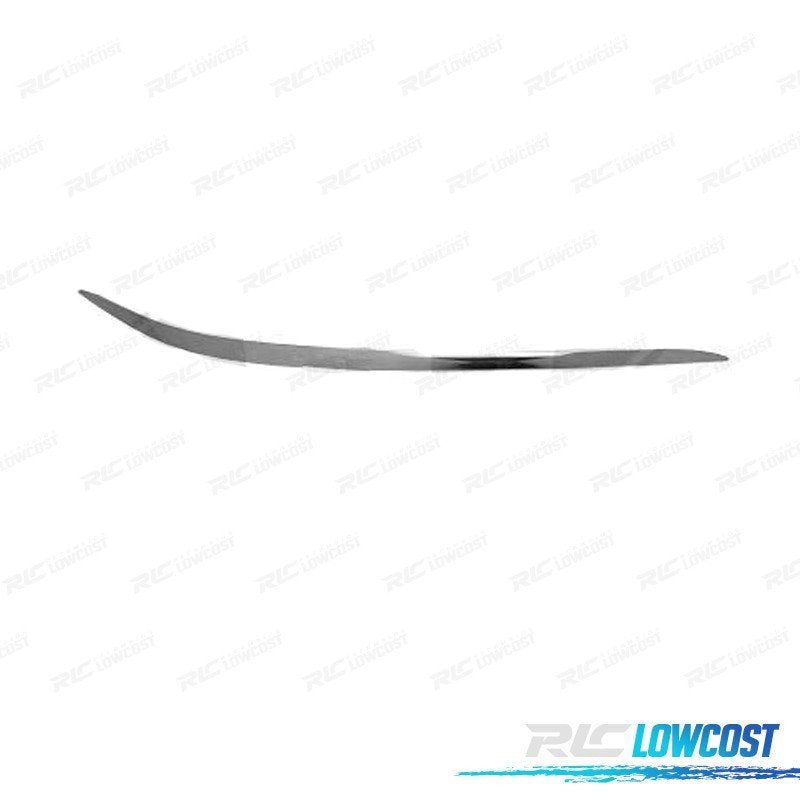 Embellecedor Protector Mercedes W211 06-09 Derecho