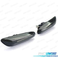 Intermitentes Laterales BMW E81 E82 E87 E88 E92 E93 X1 E84 LED Negro | TDH Performance