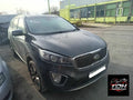 Kia Sorento UM (2015-2020) SUV Negro - Despiece / Recambios