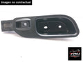 Botonera Puerta Trasera Izquierda Fiat Ii Tipo