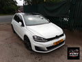 Volkswagen Golf VII (2012-2020) Blanco - Despiece / Recambios Usados