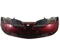 Paragolpes delantero de Nissan Primera traveller (p12)