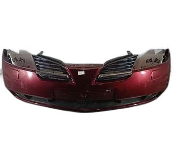 Paragolpes delantero de Nissan Primera traveller (p12)