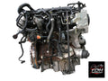 Motor Fiat Bravo 1.6 Multijet 90 CV 198A6000 2008-2014