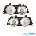Faros BMW Serie 5 E34 88-95 Serie 7 E32 86-94 Electrico