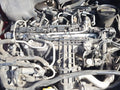 Motor Audi A1 Sportback 8Xa 8Xf 1.6 Tdi CAYB