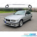 Barra Estabilizadora BMW E36 320i 323i 325i 328i 92-99 Aluminio