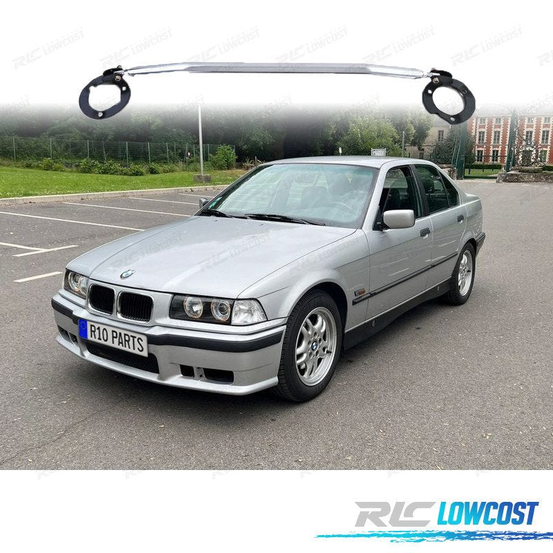 Barra Estabilizadora BMW E36 320i 323i 325i 328i 92-99 Aluminio