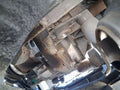 Caja de Cambios Manual Dacia Duster Hm 1.0 Tce 100 Hmmt JR5083