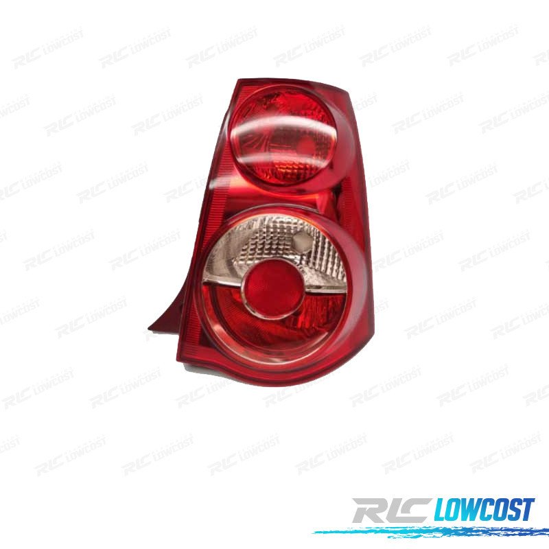 Piloto DCH PARA KIA Picanto 08-10