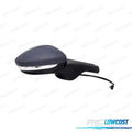 Espejo Completo Derecho Citroen C3 18- | TDH Performance