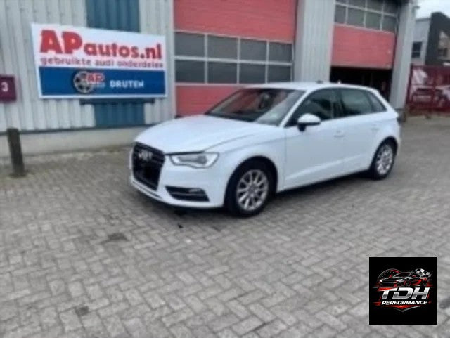 Audi A3 8V Sportback (2012-2020) - Despiece / Recambios
