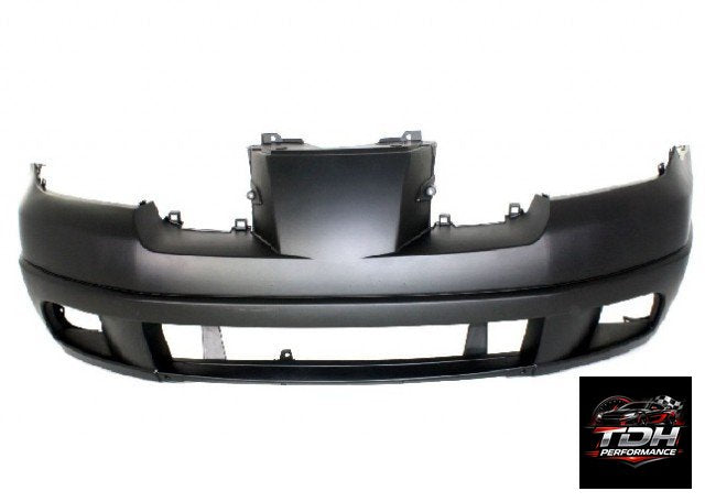 Paragolpes Delantero Mitsubishi Outlander Nuevo Ref. MN133214