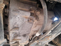 Caja de Cambios Manual Lancia Phedra 179.2 2 Jtd 179Axc1A 9661969988