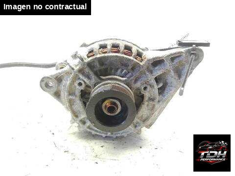 Alternador Mercedes-Benz Clase G 230 (2013) Ref. A0009063322