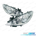 Faros PARA Peugeot 307 05-07