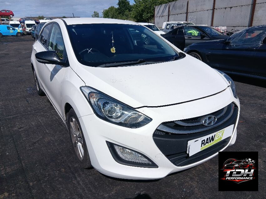 Hyundai i30 GD (2012-2017) Blanco - Despiece / Recambios