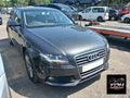 Audi A4 B8 (2008-2012) Berlina Gris - Despiece / Recambios