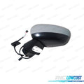 Espejo Completo Izquierdo Citroen C3 10-16 Abatible | TDH Performance