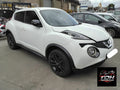 Nissan Juke F15 (2014-2019) Despiece / Recambios Crossover Blanco