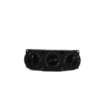 Mando calefaccion / aire acondicionado de Ford Explorer (u2, u_)