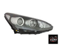 Faro Derecho Kia Sportage Nuevo Ref. 92102F1010