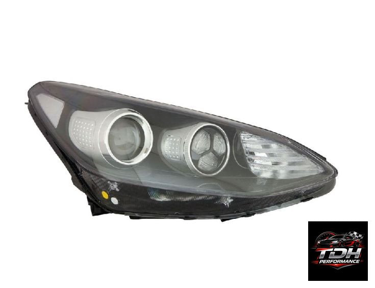 Faro Derecho Kia Sportage Nuevo Ref. 92102F1010