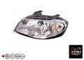 Faro Izquierdo Chevrolet Aveo Nuevo Ref. 96650521