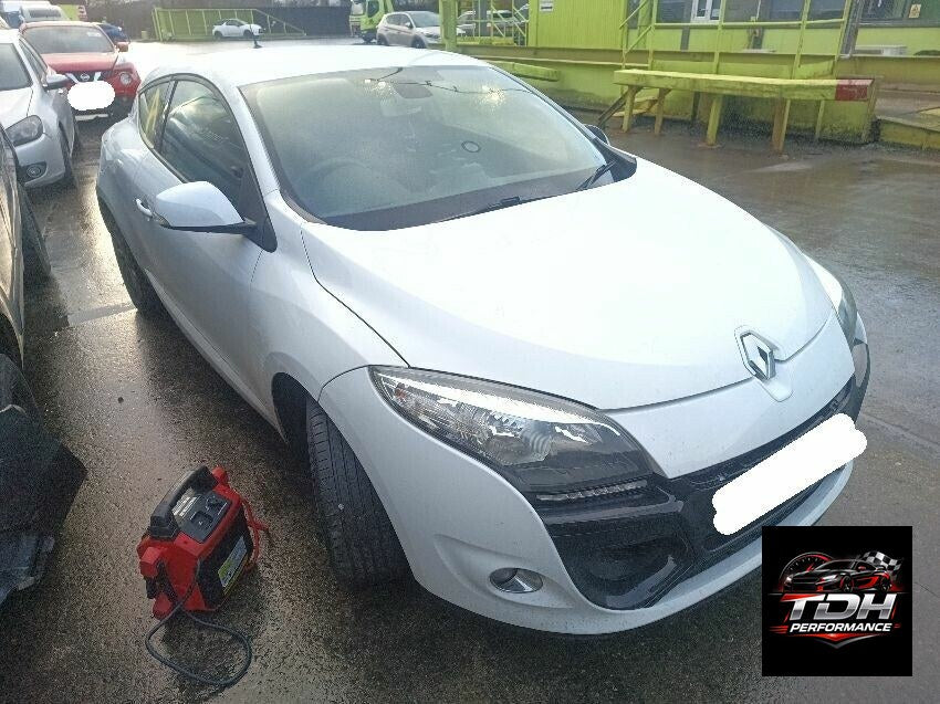 Renault Mégane III Coupe (2008-2016) Blanco - Despiece / Recambios
