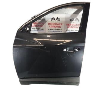 Puerta delantera izquierda de Hyundai Tucson (tl)