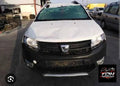 Dacia Logan MCV II Stepway (2013-2020) - Despiece / Recambios