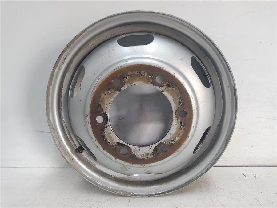 Llanta Ford Transit Caja Abierta