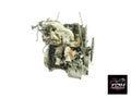 Motor Skoda Superb 1.9 TDI 130 CV AWX 2001-2008