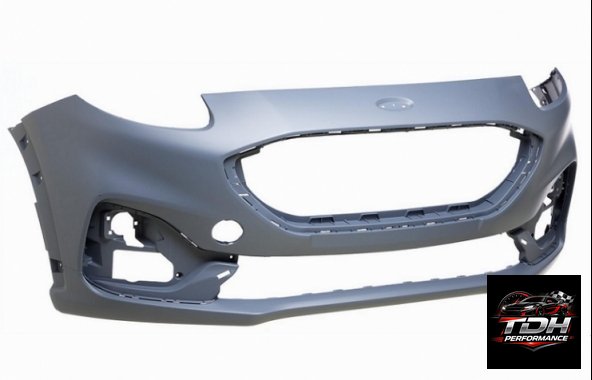 Paragolpes Delantero Ford Puma Nuevo Ref. 2525501