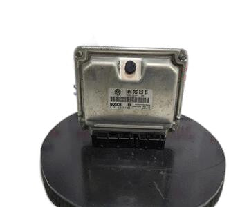 Centralita motor uce 045906019BS de Seat Ibiza (6l1)