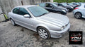 Jaguar X-Type (X400) 2001-2009 Berlina Plateado - Despiece / Recambios