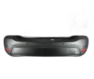 Paragolpes trasero de Opel Crossland x van
