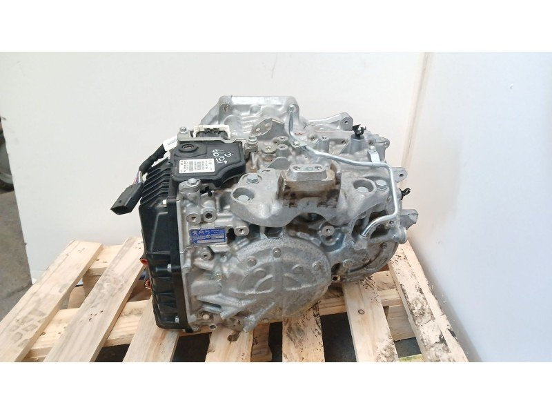Caja de Cambios Automática Peugeot 3008 Gt Line 20GTBA