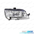 FARO DCH CON Antiniebla FIAT IDEA 04-08 Multipla 06-