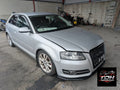 Audi A3 8P 3p (2008-2012) Gris Plata - Despiece / Recambios