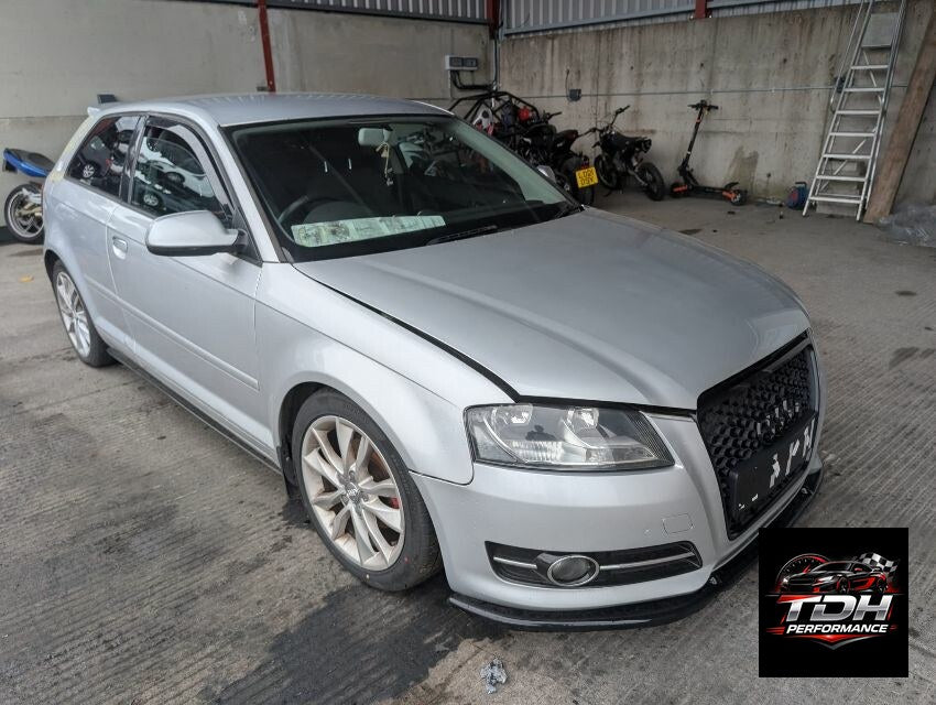 Audi A3 8P 3p (2008-2012) Gris Plata - Despiece / Recambios