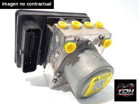 Abs Mercedes-Benz Clase C 160 (2022) Ref. A2059004449/54088875/A014C256A