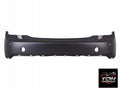 Paragolpes Trasero Mini Mini Nuevo Ref. 51127380024