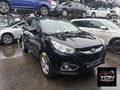 Hyundai ix35 (LM) 2010-2015 SUV Negro - Despiece / Recambios